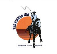 The Kidman Way - Events Australia