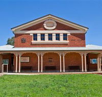 Cobar Heritage Walk - Events Australia
