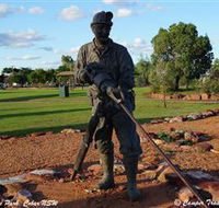 Cobar Miners Heritage Park - Events Australia