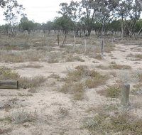 Culgoa Connellys track - Events Australia