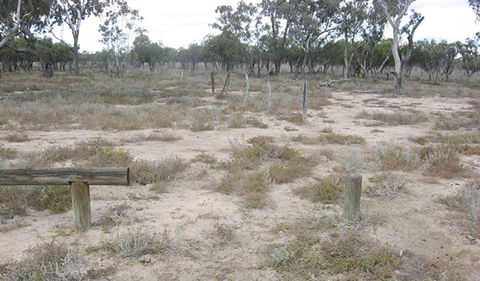 Culgoa Connellys Track - Events Australia 0