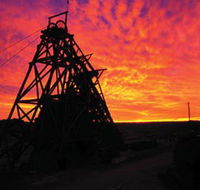 Golden Quest Discovery Trail - Events Australia