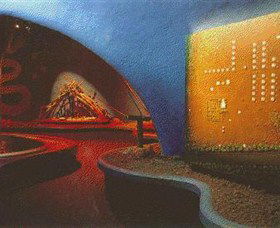 Brewarrina Aboriginal Cultural Centre - Events Australia 0