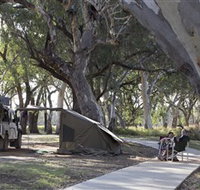 Wallam Creek Bollon - Events Australia