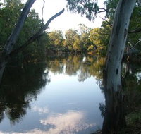Five Rivers Fishing Trail - Events Australia