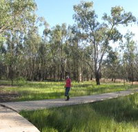 Ben Scott Memorial Bird Trail - Events Australia