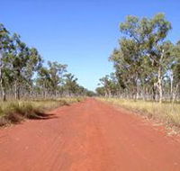 Kalumburu Road - Events Australia
