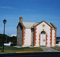 Royal Circus and Customs House in Robe - Events Australia