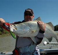 Reidy's Fishing Lures - Events Australia