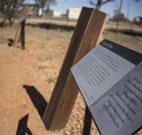 Hebel Historical Circle - Events Australia