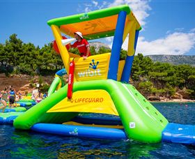 Raw Spirit Waterpark - Events Australia 1