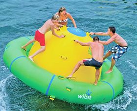 Raw Spirit Waterpark - Events Australia 5