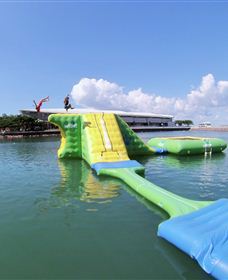 Raw Spirit Waterpark - Events Australia 4