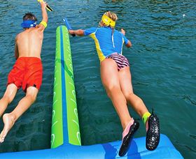 Raw Spirit Waterpark - Events Australia 7