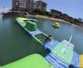 Raw Spirit Waterpark - Events Australia 8