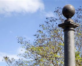 Darwin Cenotaph War Memorial - Events Australia 0