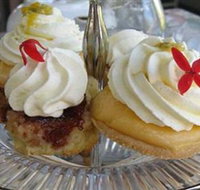 Afternoon Tea at Burnett House - Events Australia