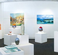 Framed Art Gallery - Events Australia