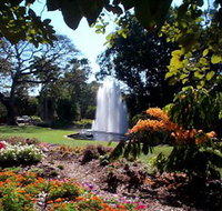 George Brown Darwin Botanic Gardens - Events Australia