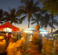 Mindil Beach Sunset Markets - Events Australia