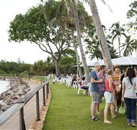 Darwin Ski Club - Events Australia