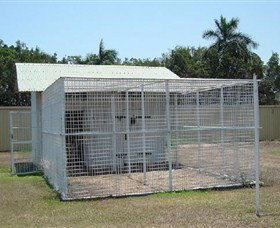 Fannie Bay Gaol - Events Australia 2