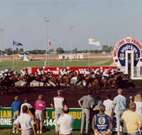 Darwin Turf Club - Events Australia
