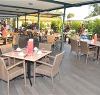 Loong Fong Seafood Restaurant - Events Australia
