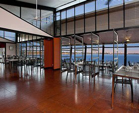 Pee Wee's At The Point - Events Australia 0