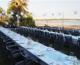 Pee Wee's At The Point - Events Australia 3