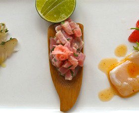 Pee Wee's At The Point - Events Australia 2