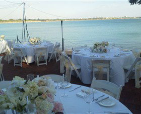 Pee Wee's At The Point - Events Australia 4