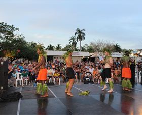 Malak NT Tourism Bookings