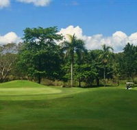 Darwin Golf Club - Events Australia