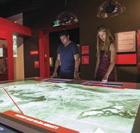 Defence of Darwin Experience - Events Australia