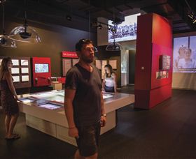 Defence Of Darwin Experience - Events Australia 1