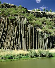 Organ Pipes National Park - Events Australia 0