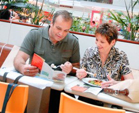 Casuarina Square - Accommodation Europe 0