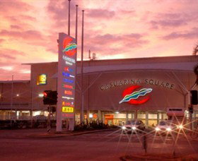 Casuarina Square - Accommodation Europe 2