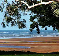 Beachfront Hotel - Events Australia