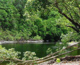 Broadwater, Abergowrie State Forest - Events Australia 0