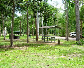 Broadwater, Abergowrie State Forest - Events Australia 1