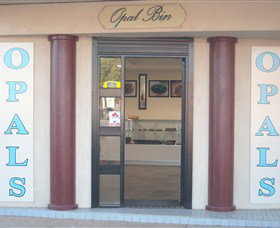 Opal Bin - Events Australia 0