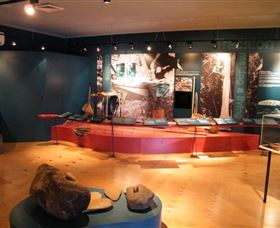 Nganyaji Interpretive Centre - Events Australia 0