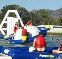 Barra Fun Park - Events Australia