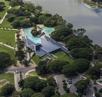 Pinnacles Gallery - Events Australia