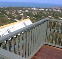 Roy Malpi Marika Lookout - Events Australia