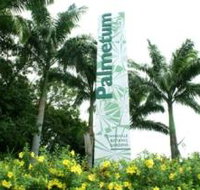 Townsville Palmetum - Events Australia