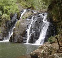 Pepina Falls - Events Australia