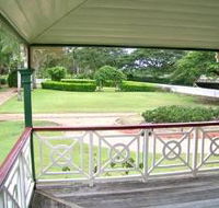 National Trust Heritage Centre - Events Australia